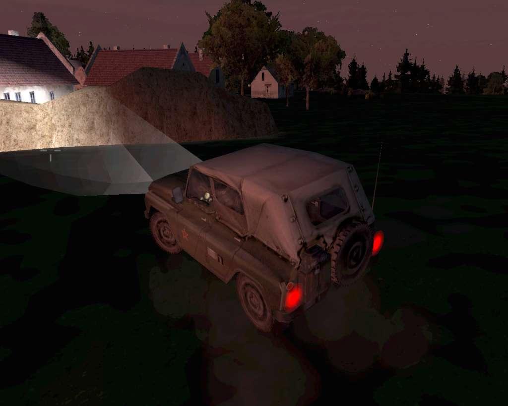 Screen Shot image 1 Arma: Cold War Assault ستيم هدية
