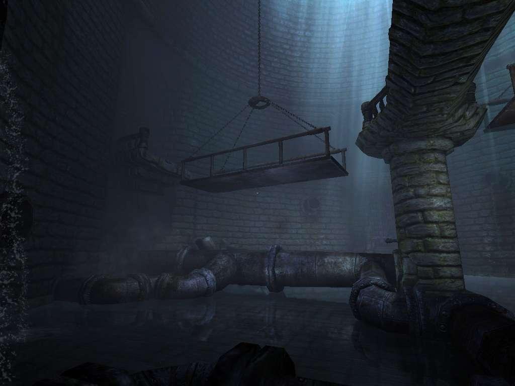 Screen Shot image 5 Amnesia The Dark Descent ستيم هدية
