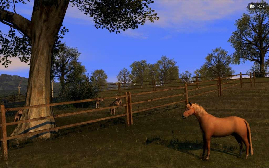 Screen Shot image 5 Agricultural Simulator 2011 Extended اصدار بي سي ستيم كود رقمي