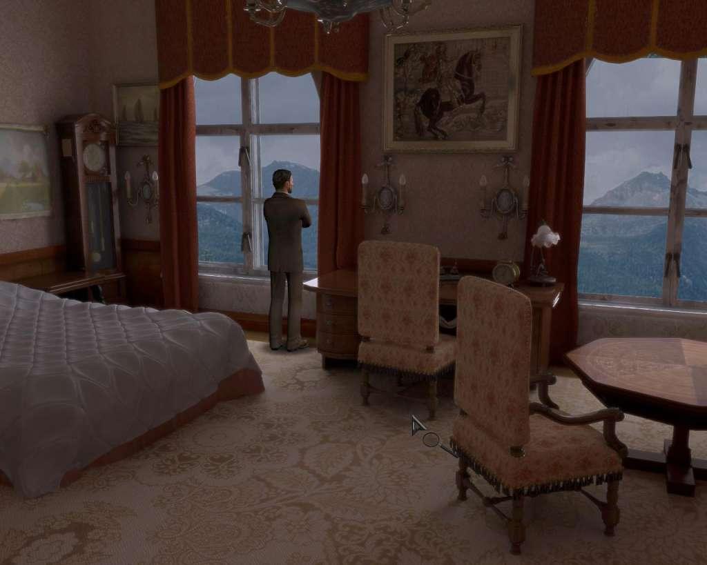 Screen Shot image 1 A Stroke Of Fate: Operation Valkyrie ستيم كود رقمي