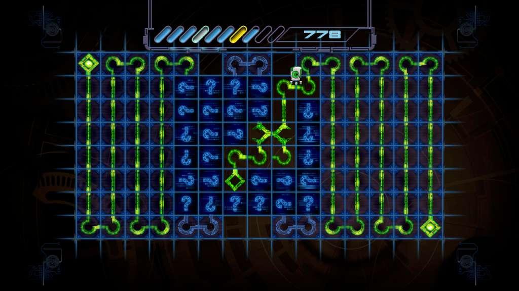 Screen Shot image 1 A Virus Named TOM اوروبي بي سي ستيم كود رقمي