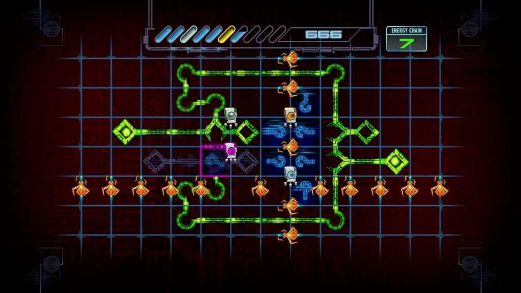 Screen Shot image 4 A Virus Named TOM اوروبي بي سي ستيم كود رقمي