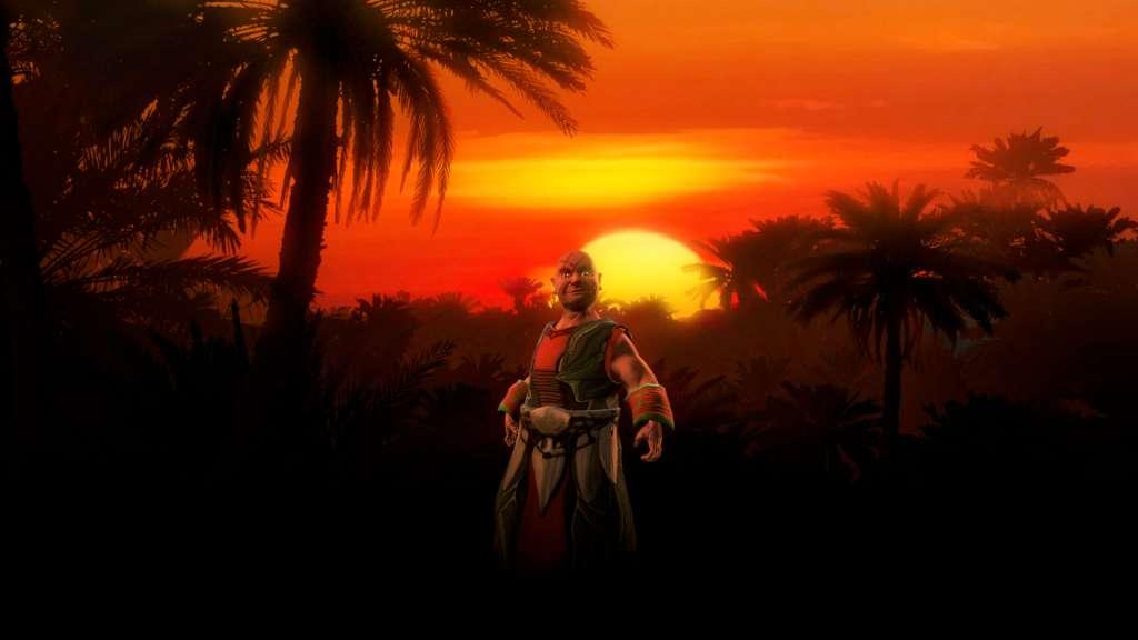 Screen Shot image 5 Age Of Wonders III - Golden Realms Expansion DLC بي سي ستيم كود رقمي