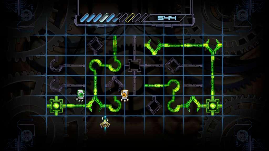 Screen Shot image 0 A Virus Named TOM اوروبي بي سي ستيم كود رقمي