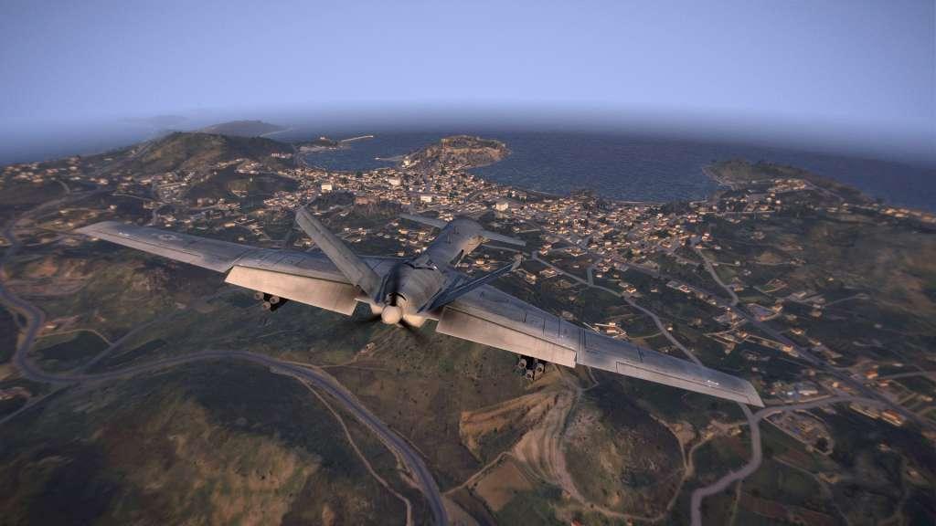 Screen Shot image 2 Arma 3 ستيم كود رقمي