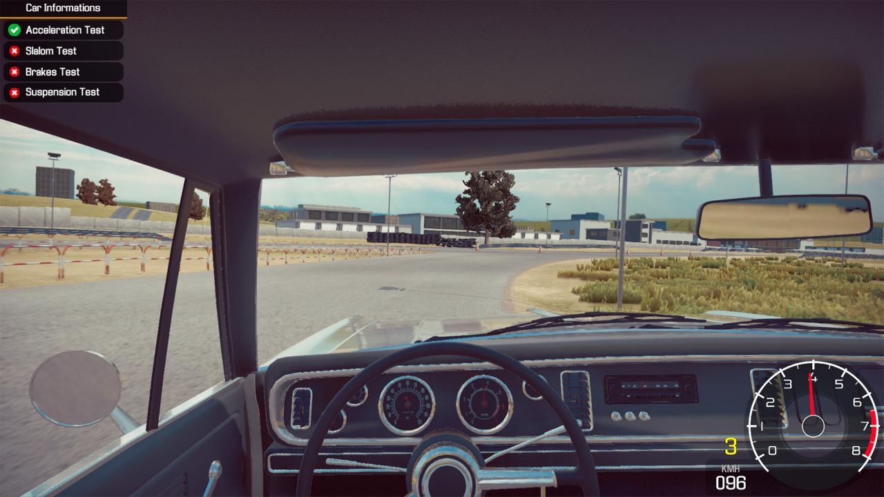 Screen Shot image 0 Car Mechanic Simulator 2018 ستيم كود رقمي