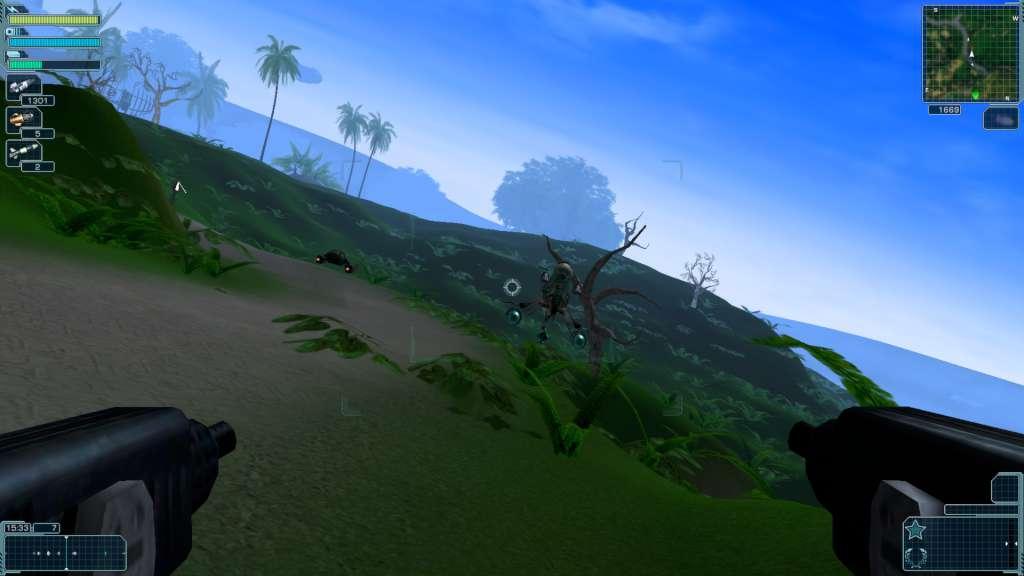 Screen Shot image 5 A.I.M.2 Clan Wars ستيم كود رقمي