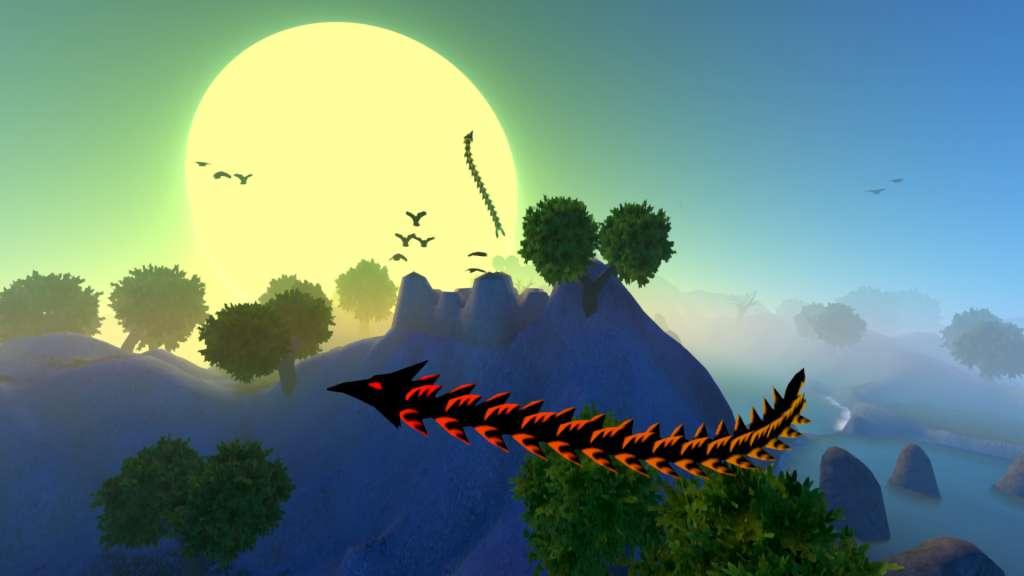 Screen Shot image 0 Arcane Worlds ستيم كود رقمي