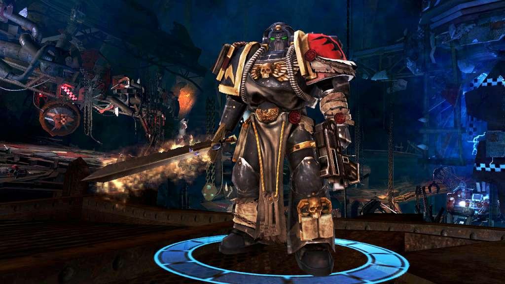 Screen Shot image 2 Warhammer 40,000: Kill Team ستيم كود رقمي