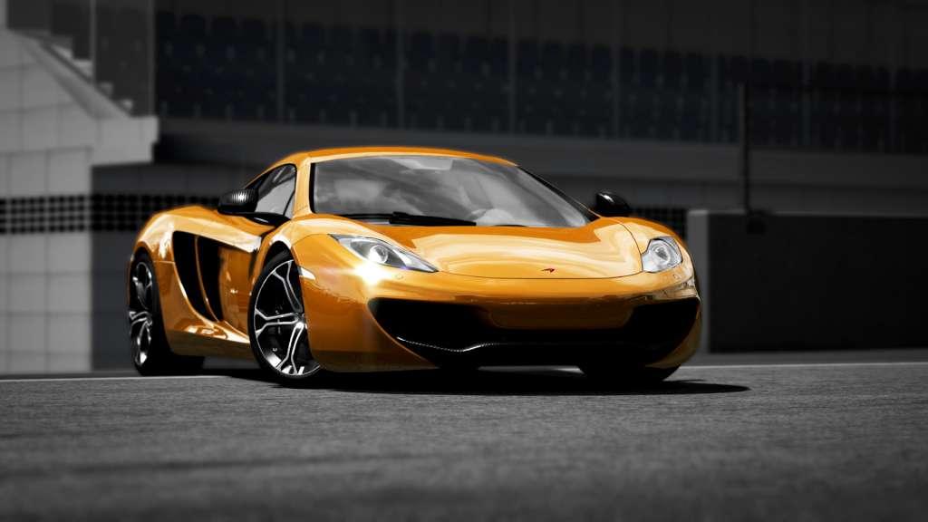 Screen Shot image 1 Assetto Corsa ستيم هدية