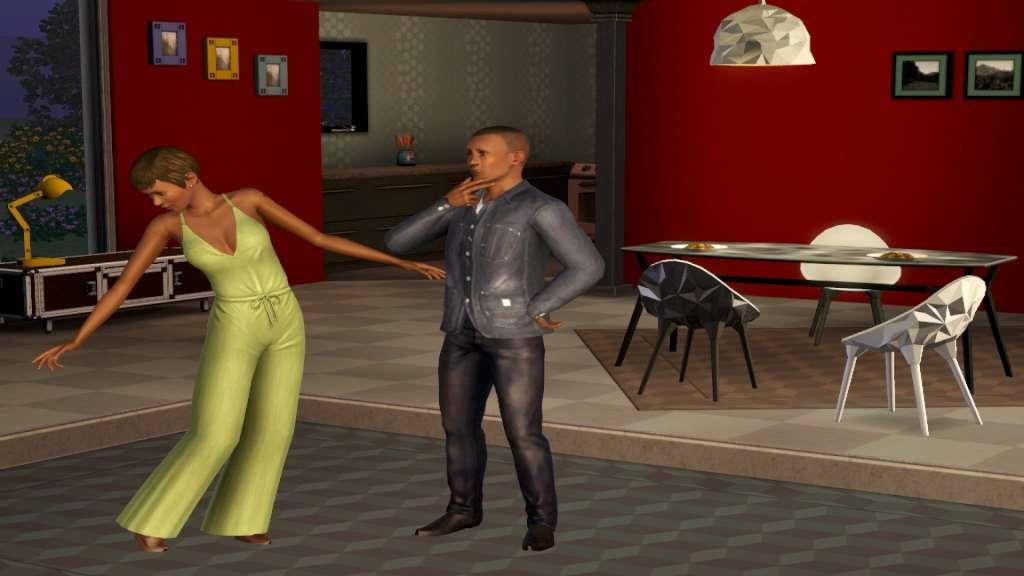 Screen Shot image 4 The Sims 3 + Diesel Stuff Pack EA App كود رقمي