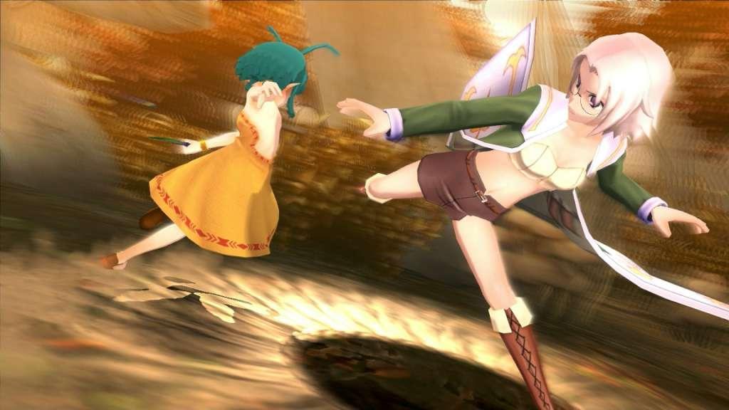 Screen Shot image 0 Fairy Bloom Freesia Original Soundtrack ستيم كود رقمي