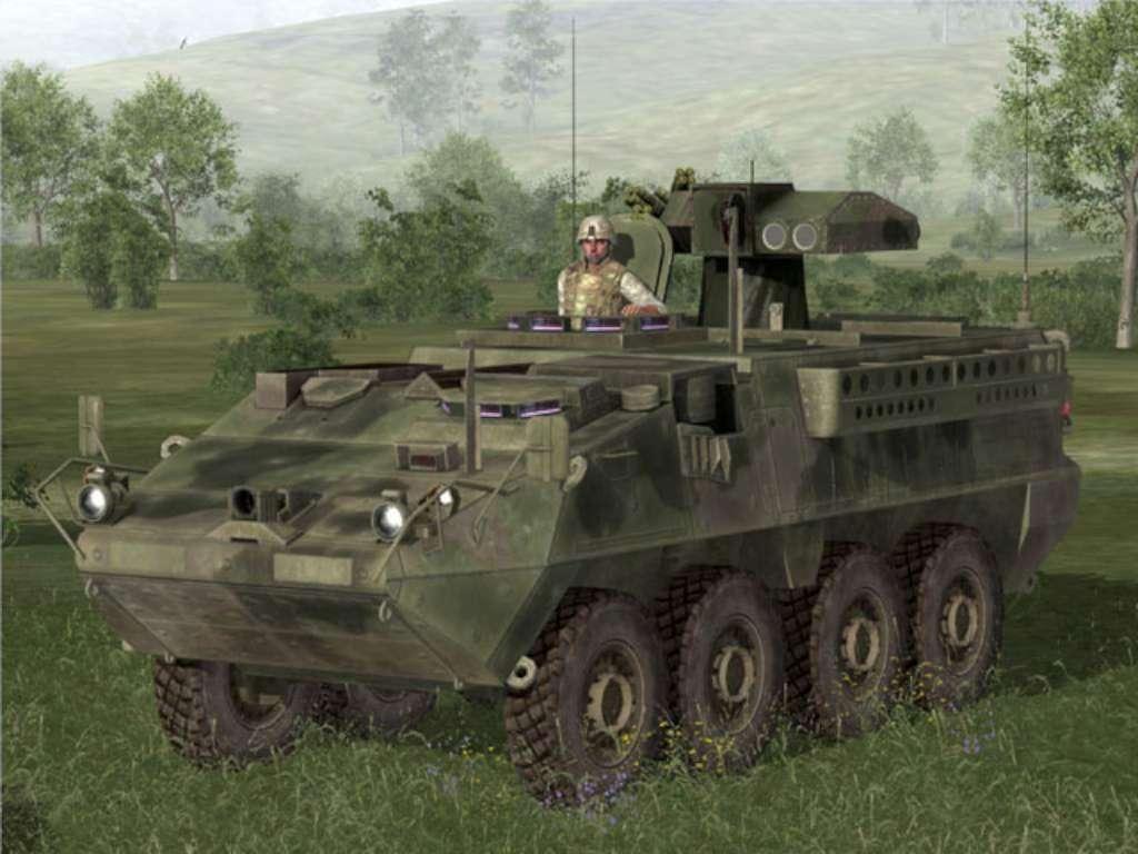 Screen Shot image 0 Arma اصدار النسخة الذهبية ستيم كود رقمي