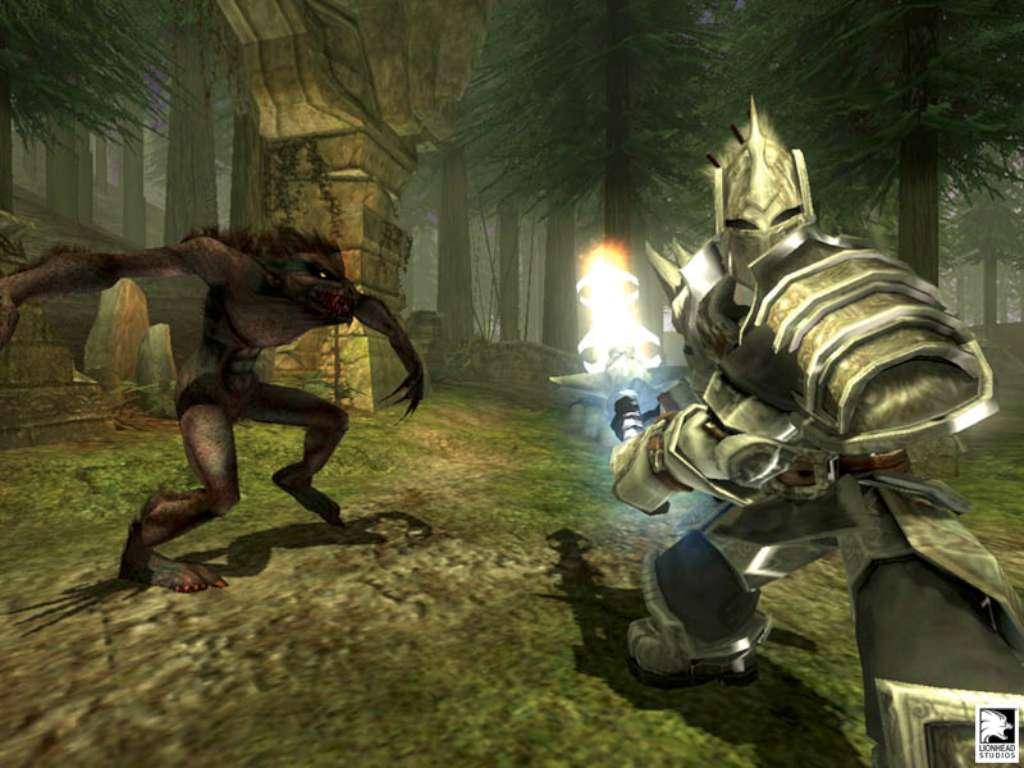 Screen Shot image 5 Fable: The Lost Chapters ستيم كود رقمي