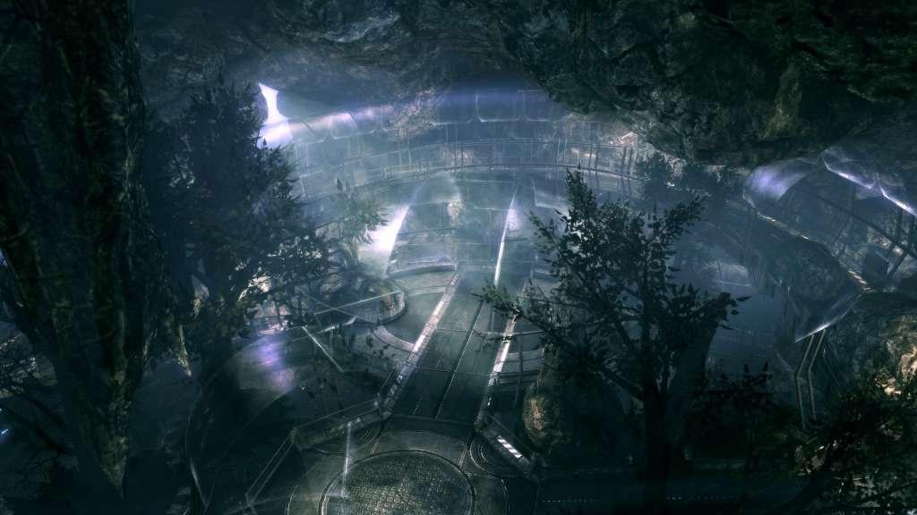 Screen Shot image 1 Afterfall Insanity Extended اصدار ستيم كود رقمي
