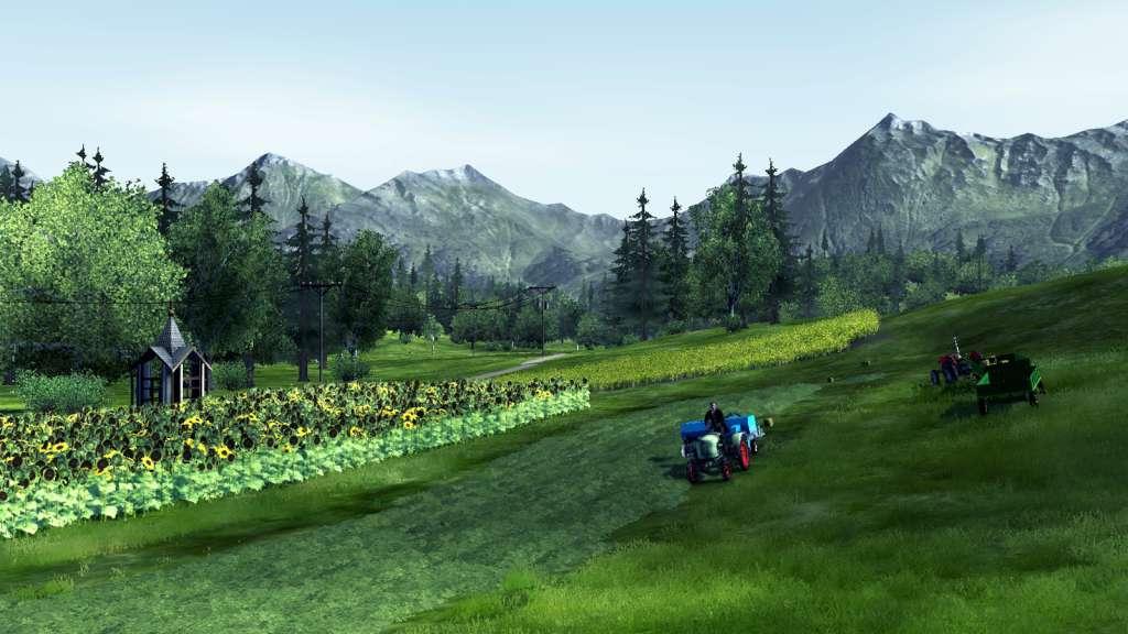 Screen Shot image 5 Agricultural Simulator: Historical Farming ستيم هدية