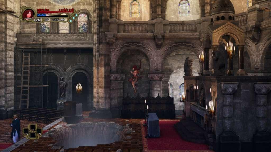 Screen Shot image 4 Abyss Odyssey - Two Pack ستيم هدية
