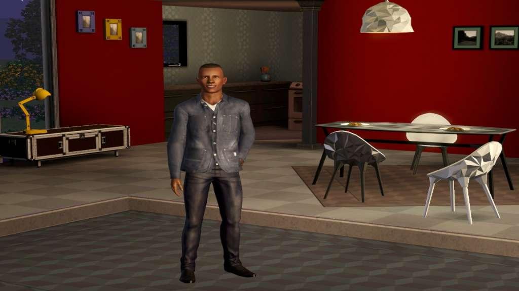 Screen Shot image 0 The Sims 3 + Diesel Stuff Pack EA App كود رقمي