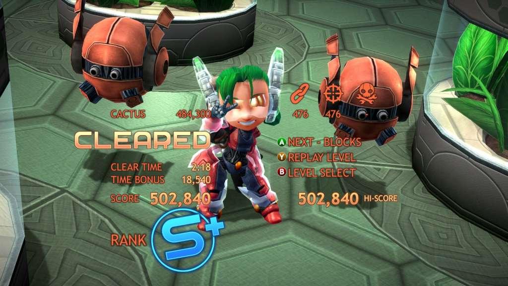 Screen Shot image 2 Assault Android Cactus بي سي ستيم كود رقمي
