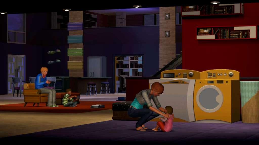 Screen Shot image 5 The Sims 3 - Town Life Stuff Pack DLC بي سي EA App كود رقمي
