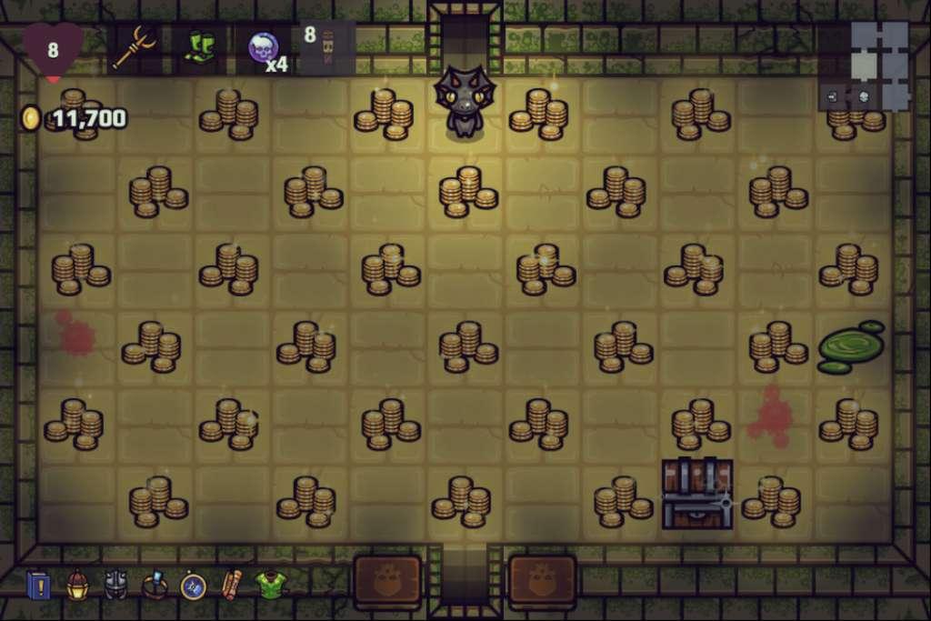 Screen Shot image 3 A Wizard'S Lizard ستيم كود رقمي