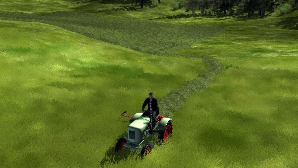 Screen Shot image 0 Agricultural Simulator: Historical Farming ستيم هدية