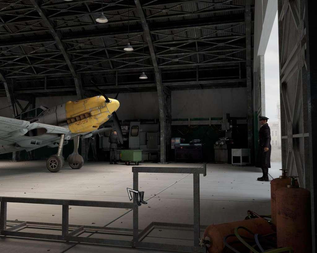 Screen Shot image 4 A Stroke Of Fate: Operation Valkyrie ستيم كود رقمي