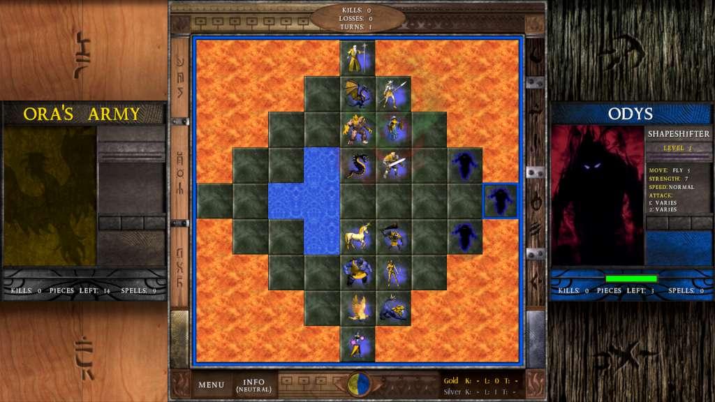 Archon Classic ستيم كود رقمي