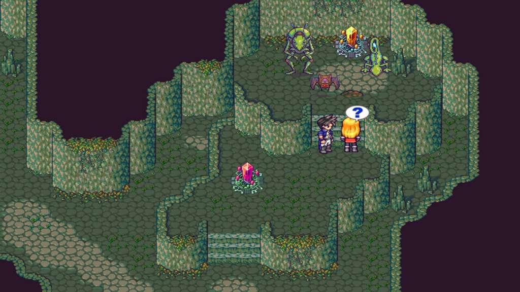 Screen Shot image 0 Alpha Kimori™ 1 ستيم كود رقمي
