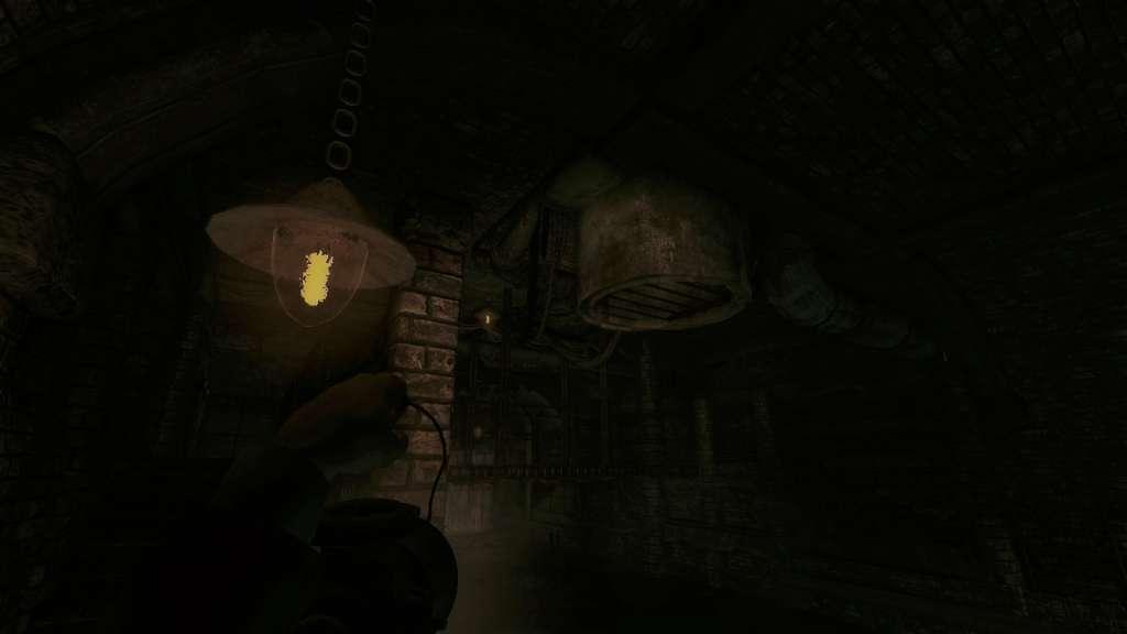 Screen Shot image 4 Amnesia: A Machine For Pigs ستيم هدية