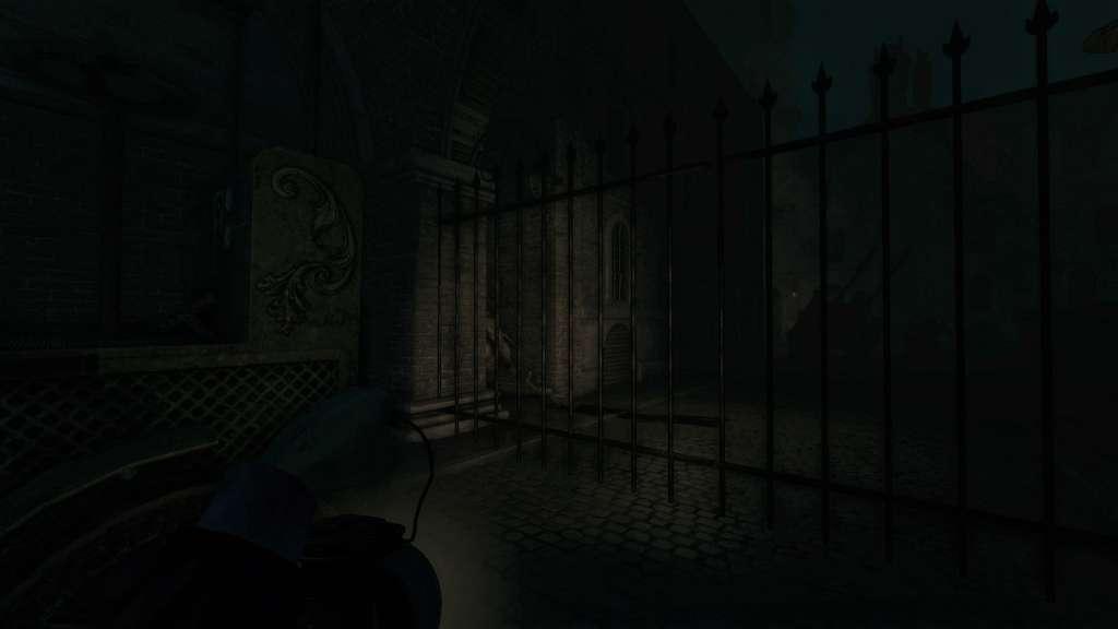 Screen Shot image 1 Amnesia: A Machine For Pigs ستيم هدية