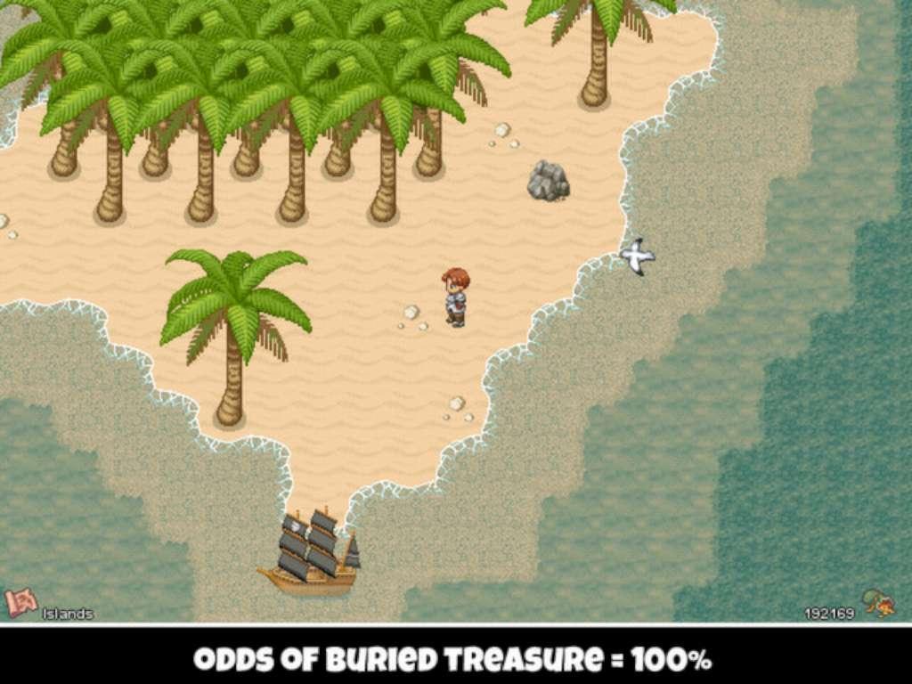 Screen Shot image 4 Aveyond 3-2: Gates Of Night بي سي ستيم كود رقمي