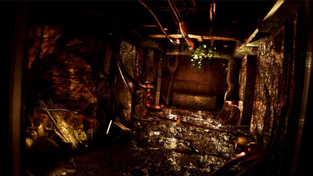 Screen Shot image 4 Albedo: Eyes From Outer Space بي سي ستيم كود رقمي