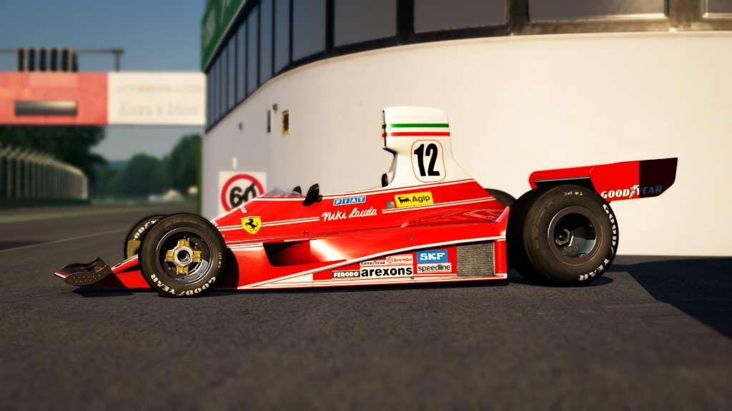 Screen Shot image 2 Assetto Corsa ستيم هدية