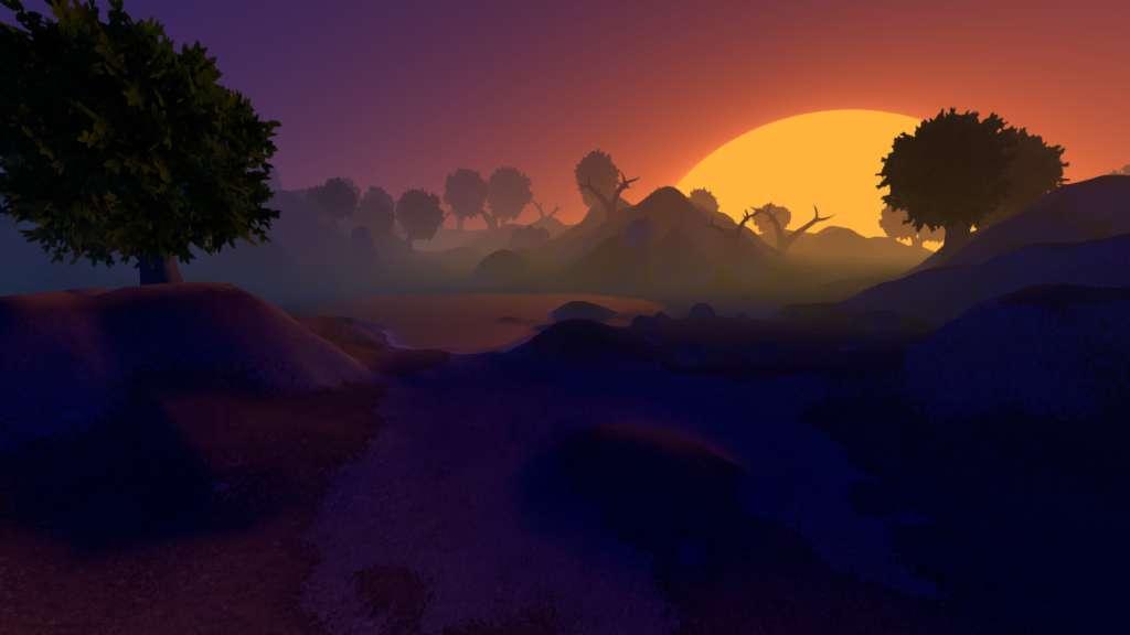 Screen Shot image 1 Arcane Worlds ستيم كود رقمي