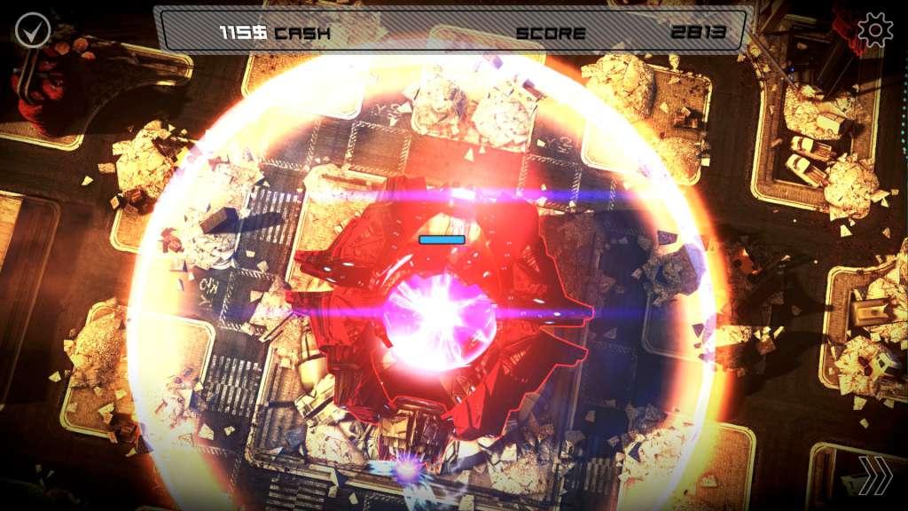 Screen Shot image 0 Anomaly Korea ستيم كود رقمي