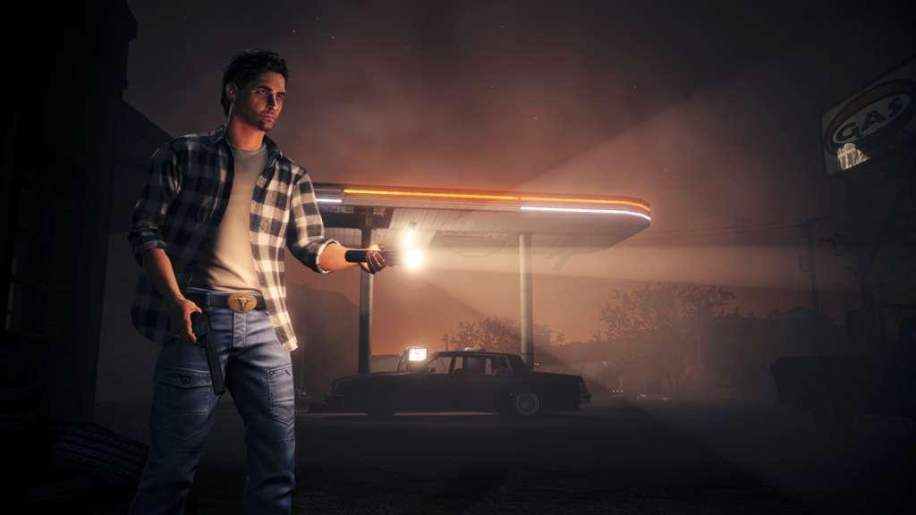 Screen Shot image 0 Alan Wake'S American Nightmare بي سي ستيم كود رقمي