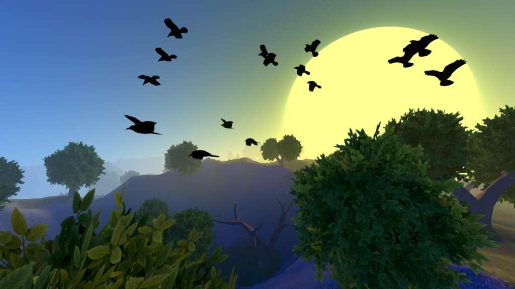 Screen Shot image 2 Arcane Worlds ستيم كود رقمي