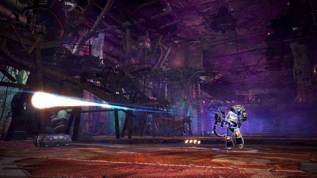 Screen Shot image 3 Warhammer 40,000: Kill Team ستيم كود رقمي