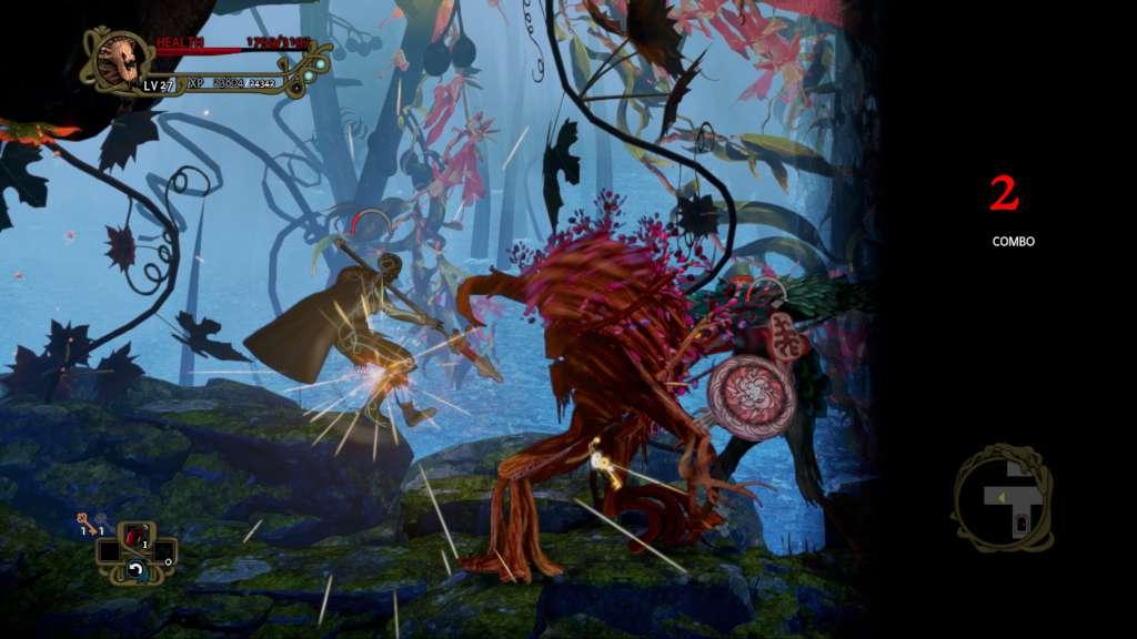 Screen Shot image 3 Abyss Odyssey - Two Pack ستيم هدية