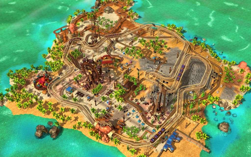 Screen Shot image 5 Adventure Park ستيم كود رقمي