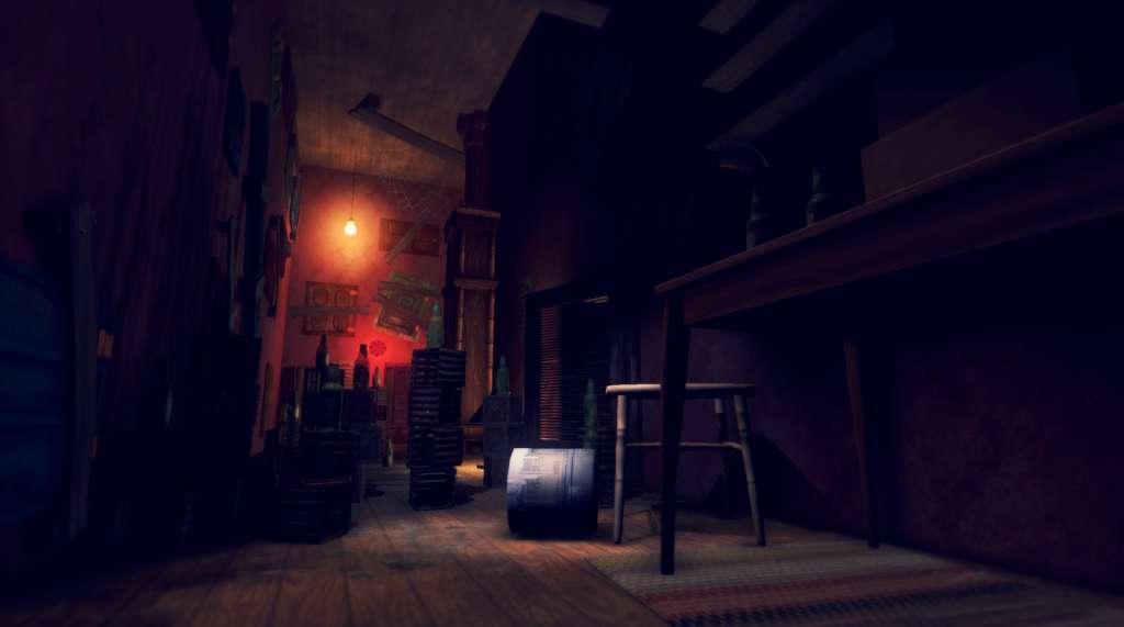 Screen Shot image 0 Among The Sleep اوروبي ستيم كود رقمي