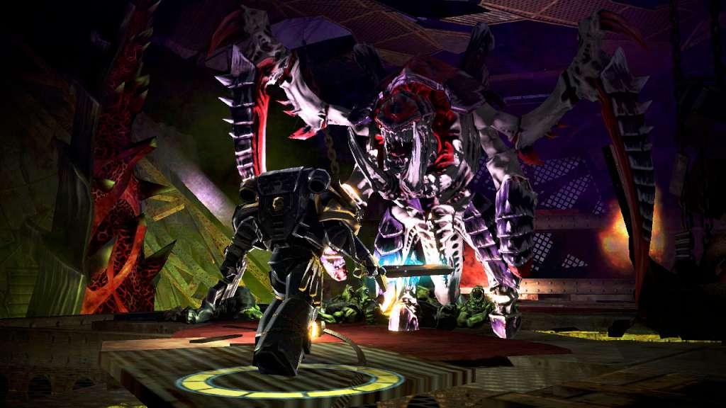 Screen Shot image 4 Warhammer 40,000: Kill Team ستيم كود رقمي