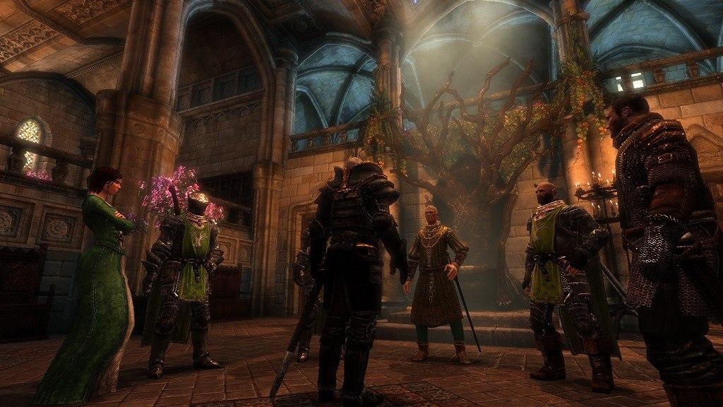 Screen Shot image 4 Game Of Thrones Special اصدار ستيم هدية