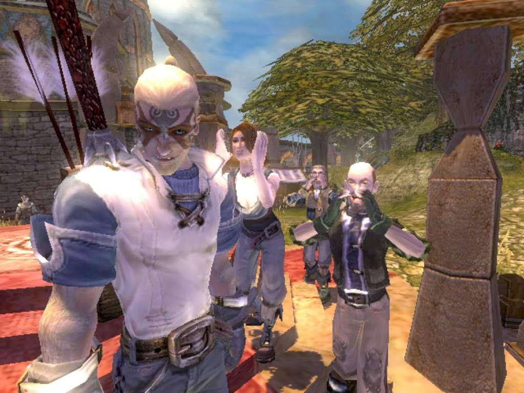 Screen Shot image 3 Fable: The Lost Chapters ستيم كود رقمي