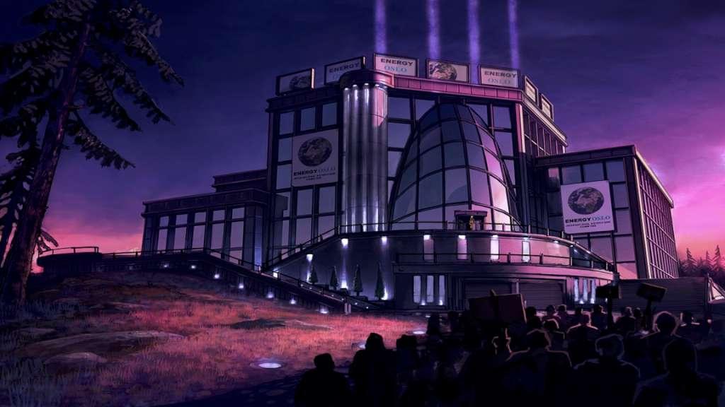 Screen Shot image 3 A New Beginning - Final Cut ستيم كود رقمي