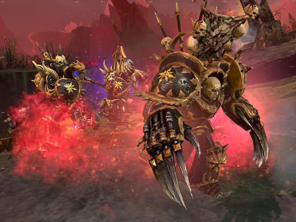 Screen Shot image 1 Warhammer 40,000: Dawn Of War II: Retribution DLC بي سي ستيم هدية