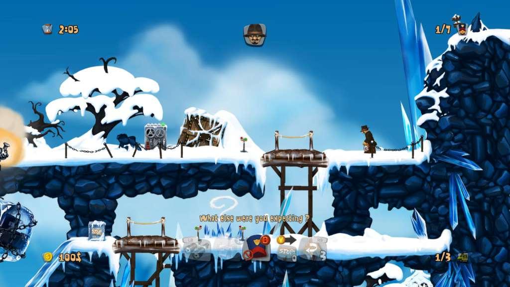 Screen Shot image 4 A-Men ستيم كود رقمي