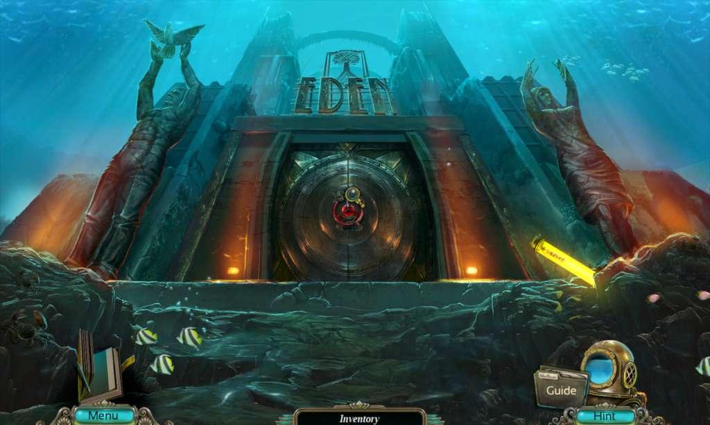 Screen Shot image 2 Abyss: The Wraiths Of Eden ستيم كود رقمي