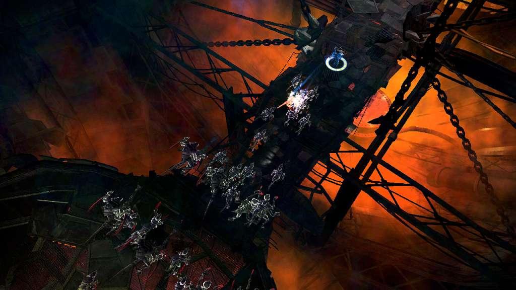 Screen Shot image 0 Warhammer 40,000: Kill Team ستيم كود رقمي